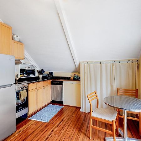 Apartament Historic Jewel Provincetown Zewnętrze zdjęcie