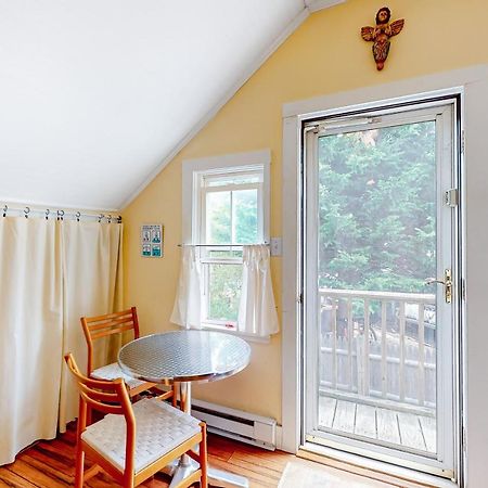 Apartament Historic Jewel Provincetown Zewnętrze zdjęcie