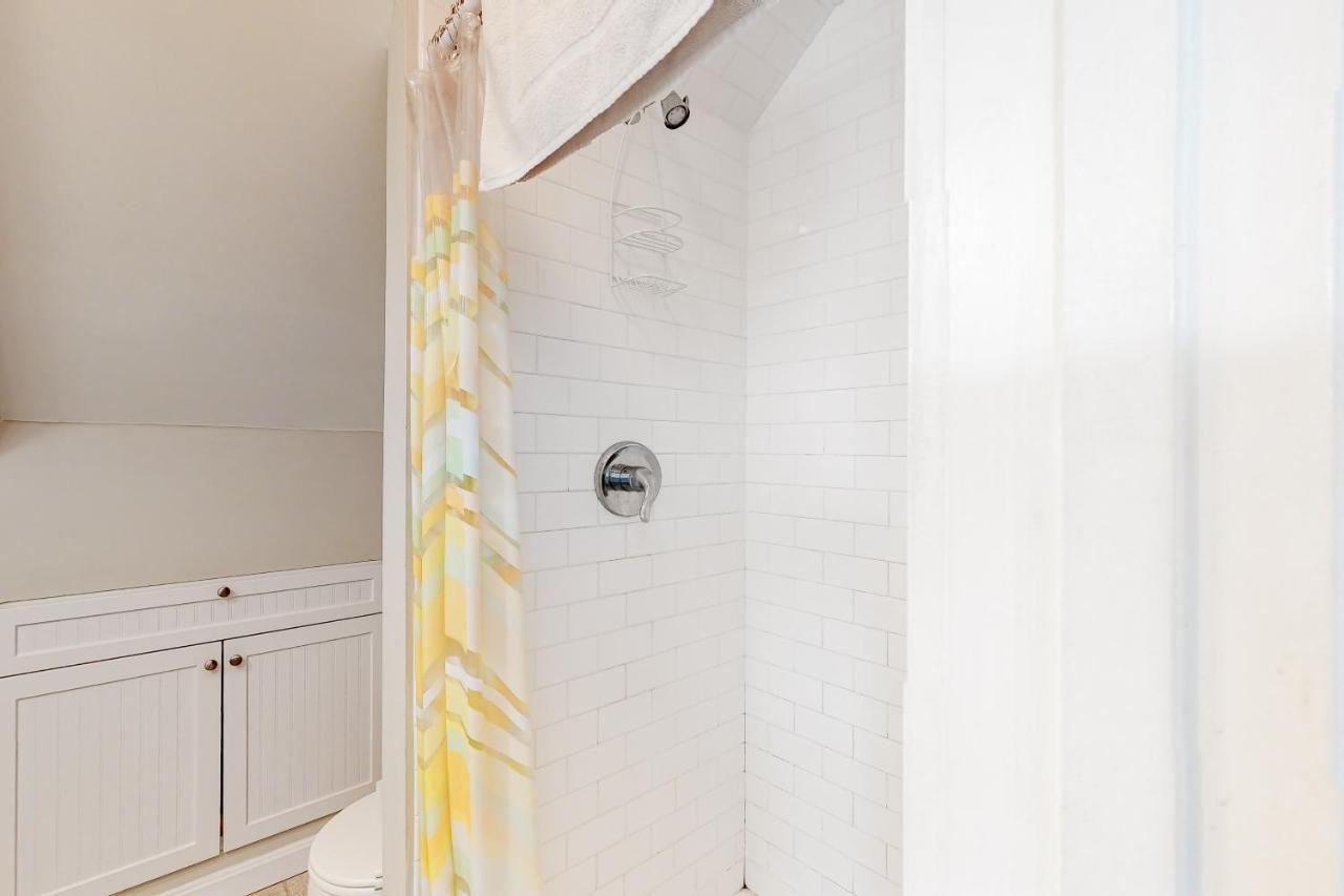 Apartament Historic Jewel Provincetown Zewnętrze zdjęcie