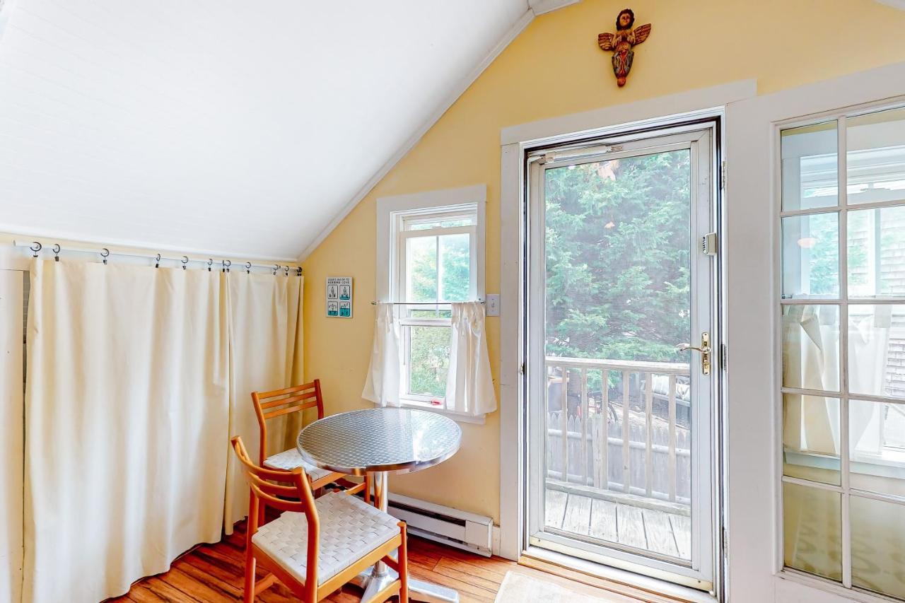 Apartament Historic Jewel Provincetown Zewnętrze zdjęcie