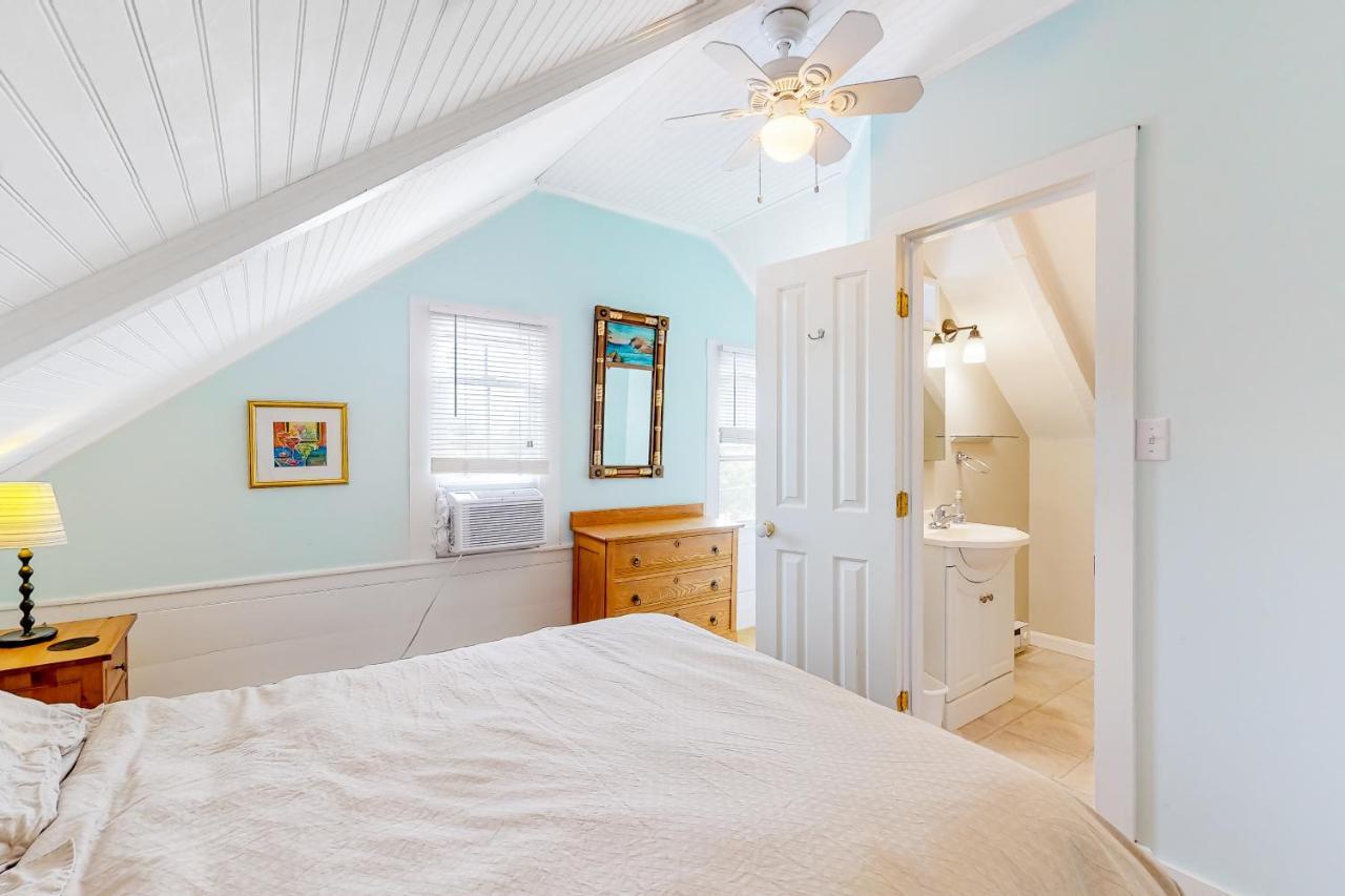 Apartament Historic Jewel Provincetown Zewnętrze zdjęcie