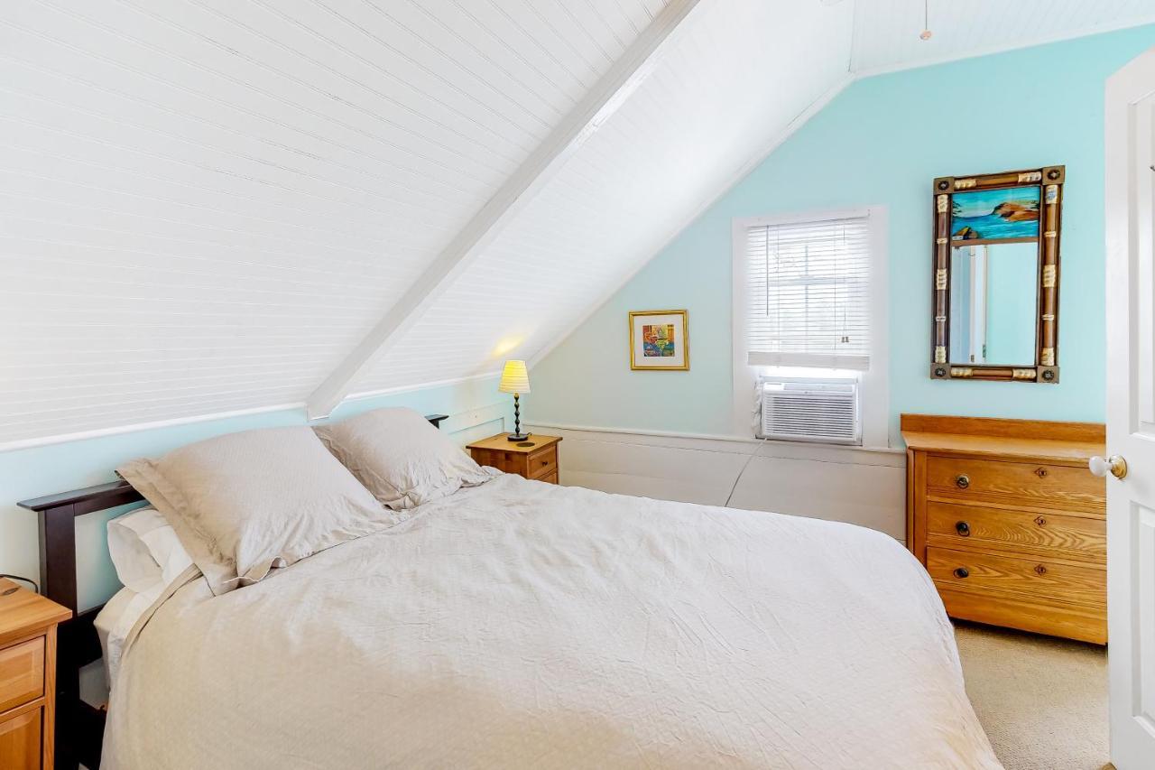 Apartament Historic Jewel Provincetown Zewnętrze zdjęcie