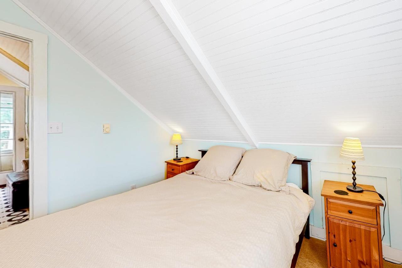Apartament Historic Jewel Provincetown Zewnętrze zdjęcie